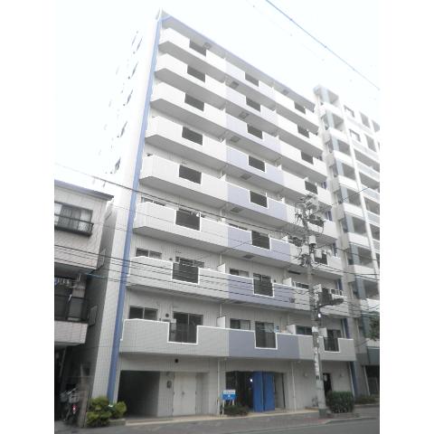 Building appearance