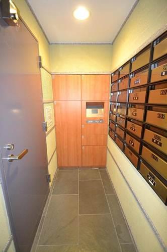 Other. Mailbox ・ Delivery Box