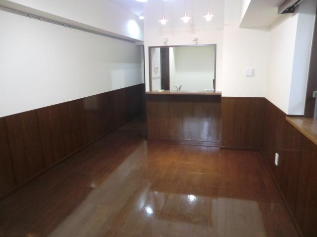 Living. Indoor (September 2013) Shooting