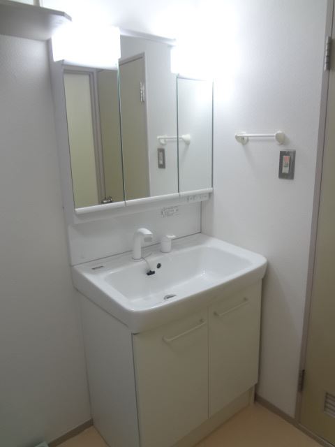 Washroom