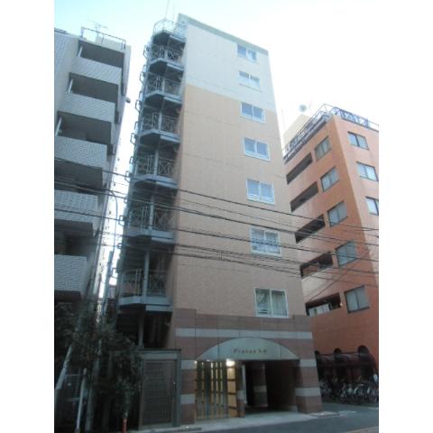 Building appearance
