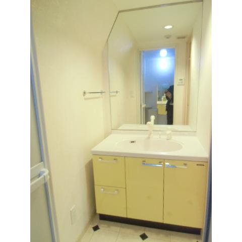 Washroom