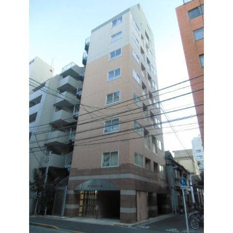 Building appearance