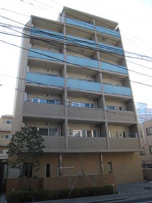 Local appearance photo