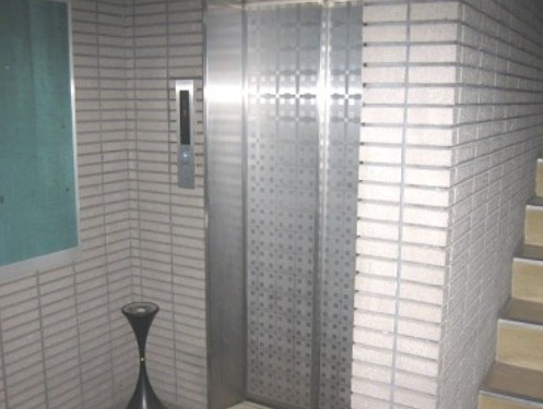Other common areas