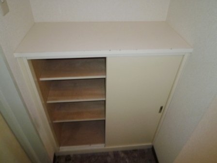 Other room space