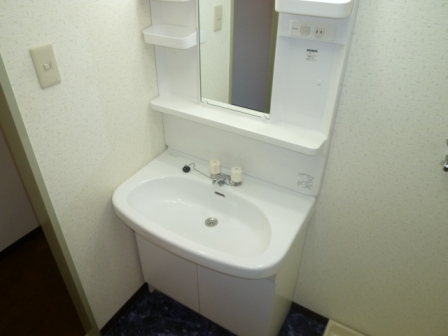 Washroom