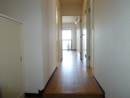 Other room space