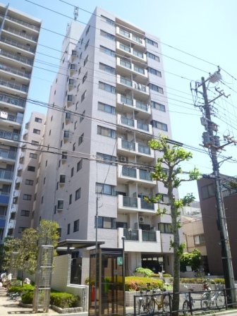 Building appearance