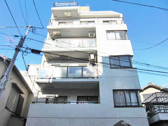 Local appearance photo