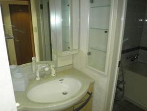Washroom