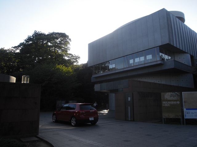 University ・ Junior college. Tokyo National University of Fine Arts and Music (University of ・ 271m up to junior college)