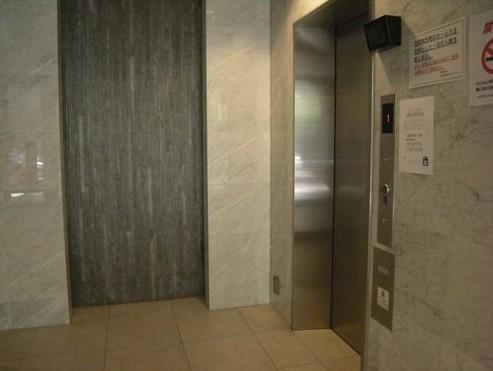 Other common areas. Common areas