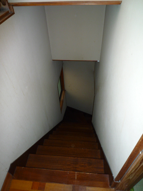 Other. Staircase.