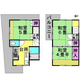Building appearance