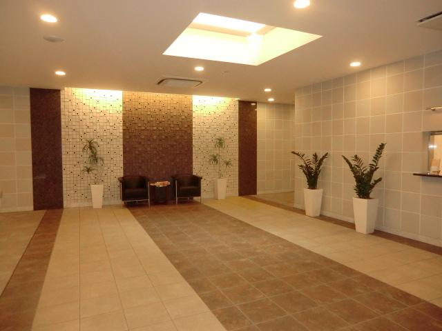 Other common areas. Common areas Relaxed some Entrance Hall