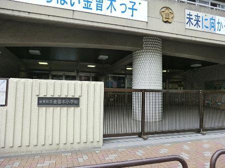 Streets around. Enhancement of the surrounding environment