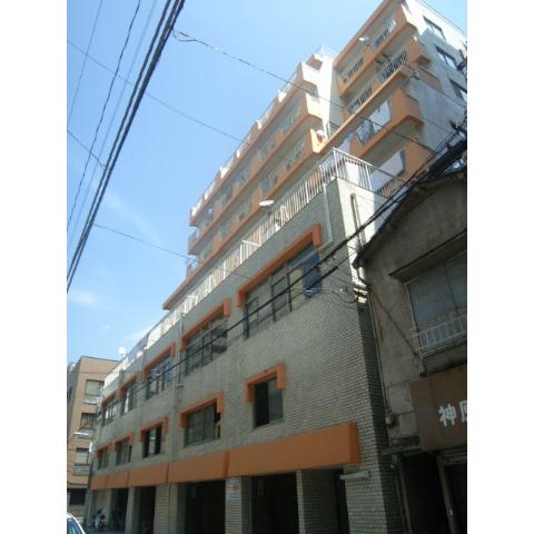 Building appearance