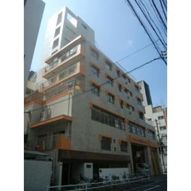 Building appearance