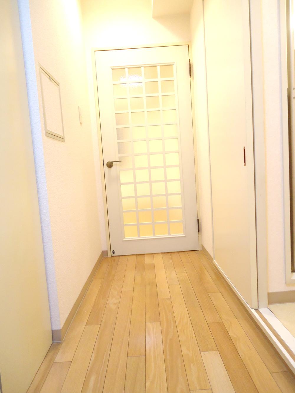 Other introspection. Local (12 May 2013) Shooting.