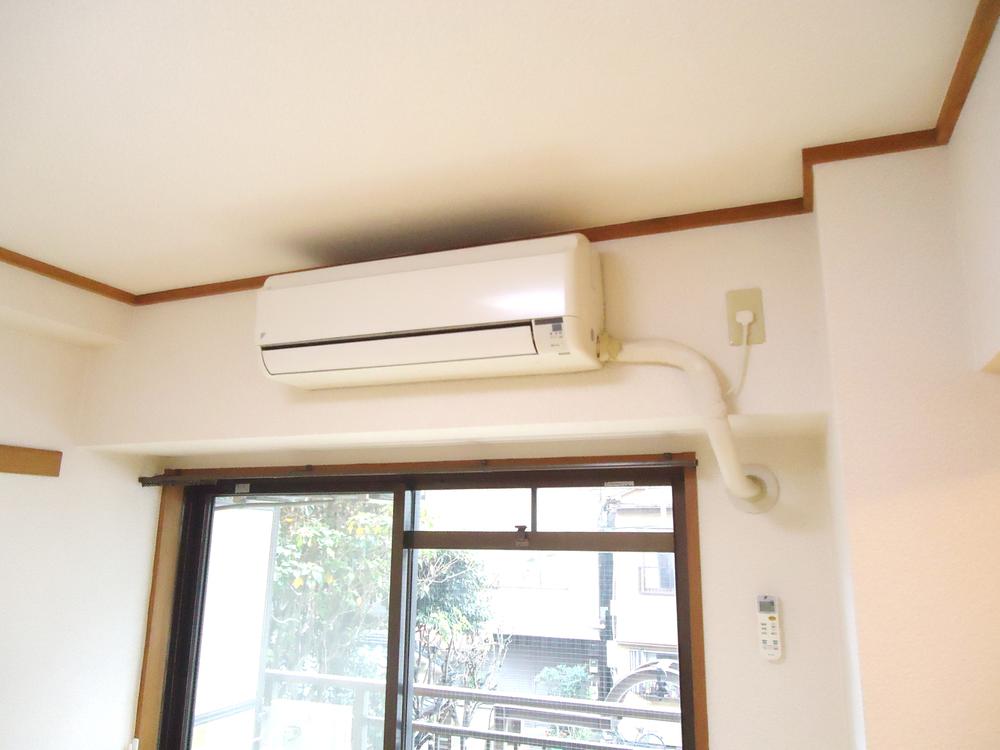 Other introspection. Local (12 May 2013) Shooting.