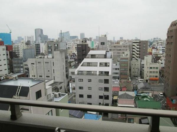 View photos from the dwelling unit