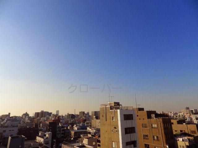 View photos from the dwelling unit. View from the balcony