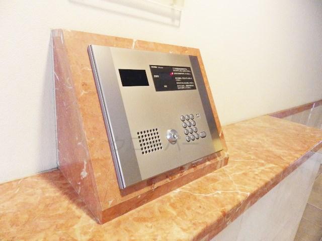 Other common areas. auto lock