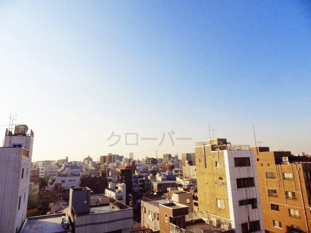 View photos from the dwelling unit. View from the balcony