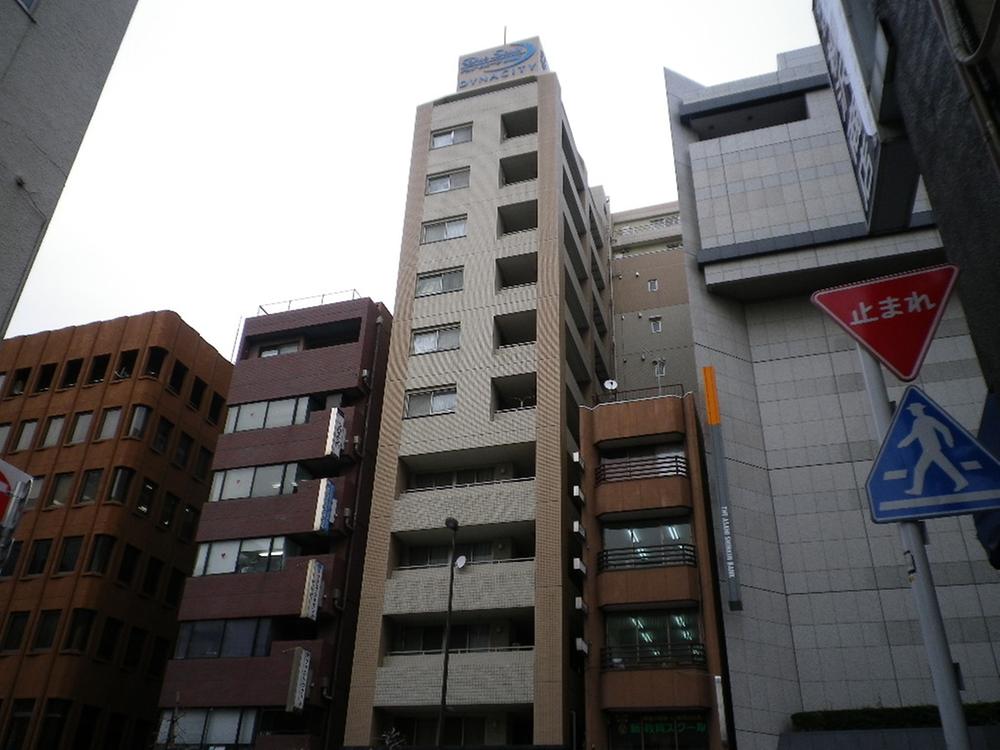 Local appearance photo. Local (March 2013) Shooting