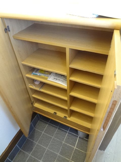 Other Equipment
