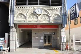 station. 640m to the Tsukuba Express "Asakusa" station