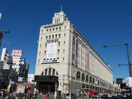 station. Subway Ginza Line ・ Isesaki Tobu "Asakusa" 1200m to the station