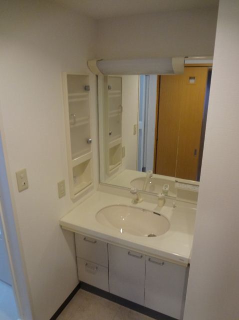 Washroom