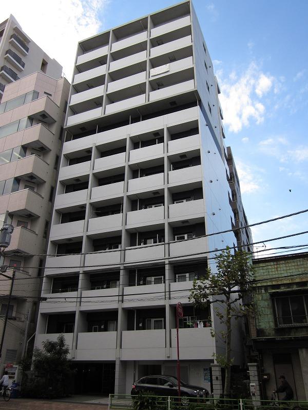 Local appearance photo. Local (10 May 2013) Shooting