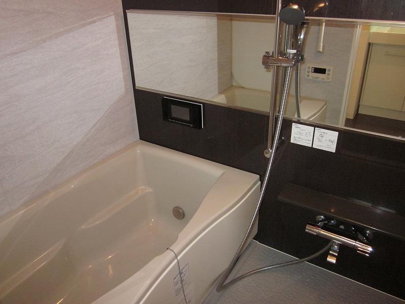 Bathroom. Indoor (10 May 2013) Shooting