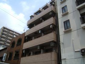 Building appearance