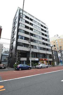 Local appearance photo. appearance