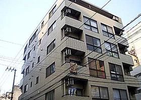 Building appearance