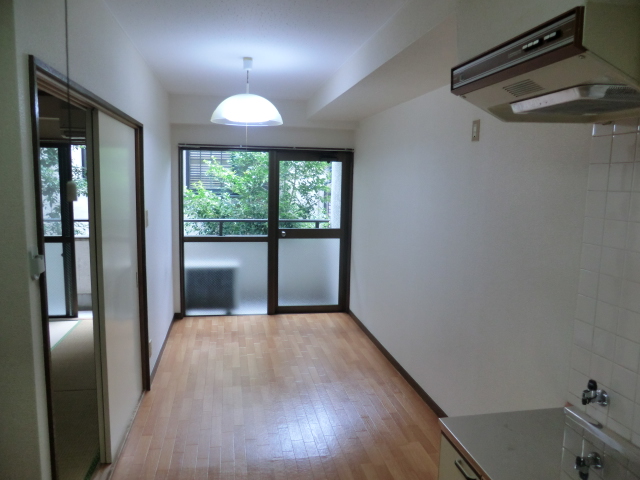 Living and room