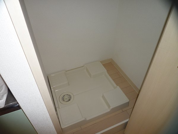 Other. Laundry Area