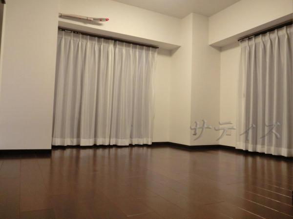 Non-living room. ~ LDK ~