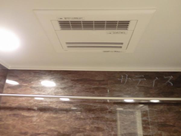 Cooling and heating ・ Air conditioning