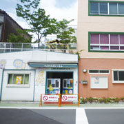 kindergarten ・ Nursery. Kiyokawa nursery school (kindergarten ・ 68m to the nursery)