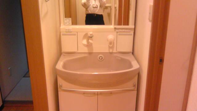 Washroom