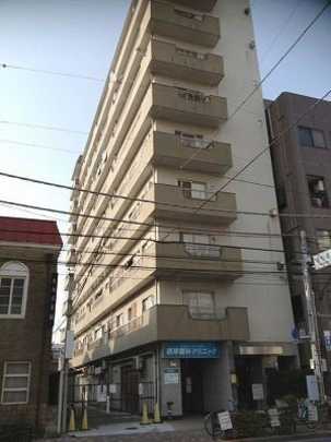 Local appearance photo. appearance