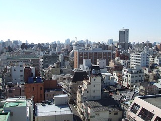 Taito-ku, Tokyo Asakusa 5