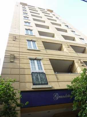 Local appearance photo. Property appearance