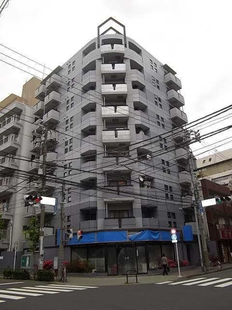 Local appearance photo. Local (May 2013) Shooting