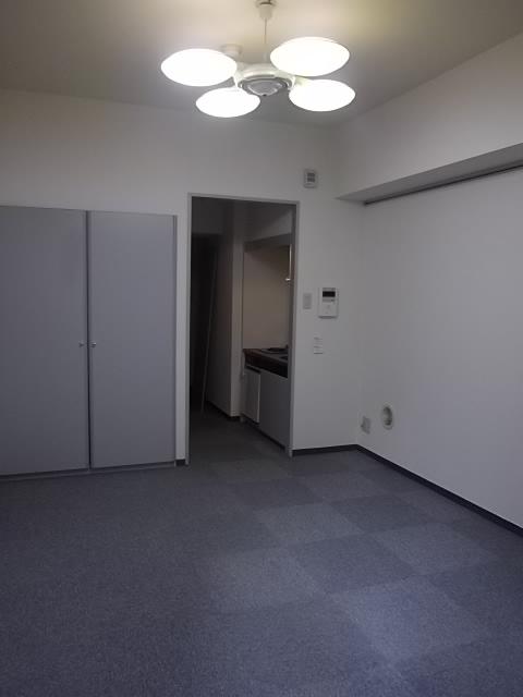 Living. Room (May 2013) Shooting